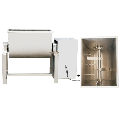 POWDER MIXING MACHINE