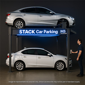 CAR PARKING SYSTEMS