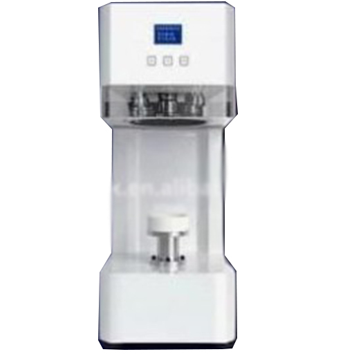 Automatic Can Sealin Machine