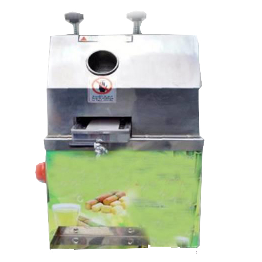 Battery Sugar cane Juicer