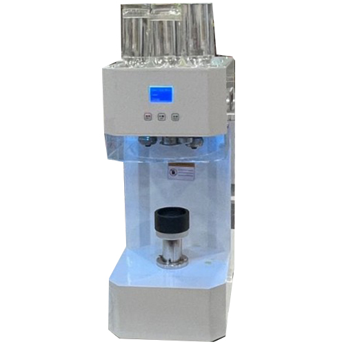 Semi Automatic Can Siling Machine
