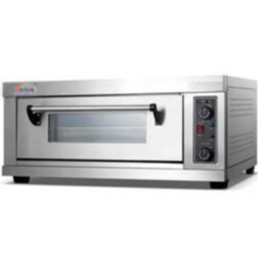 Electric deck Oven