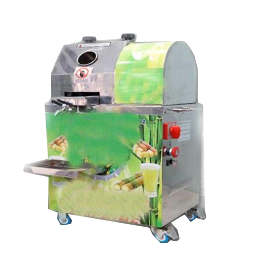 Electric Sugarcane Juicer
