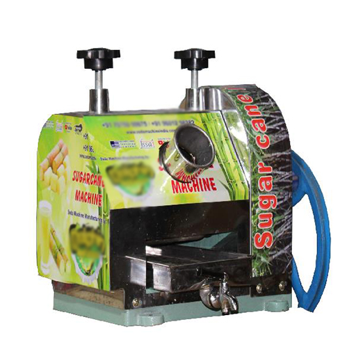 Manual Sugarcane Juicer