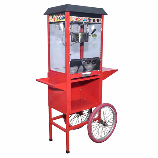 Popcorn Machines