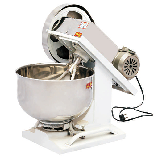 Gharelu Atta Maker (Dough Kneader) 5 Kg- 50 kg
