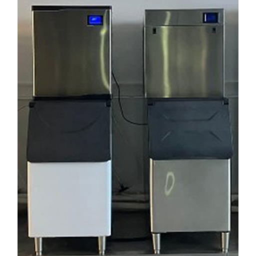 Ice Cube Machine