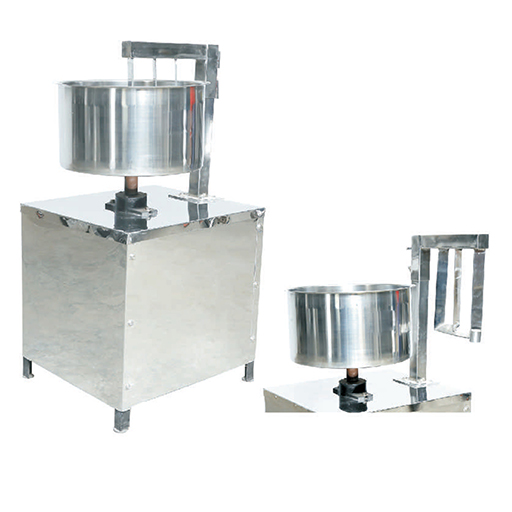 Besan Mixing Machine