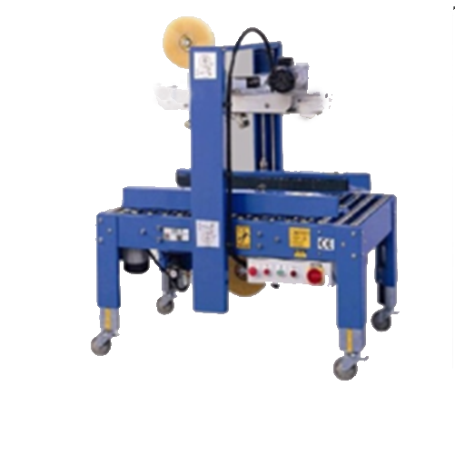 Random Carton Sealer